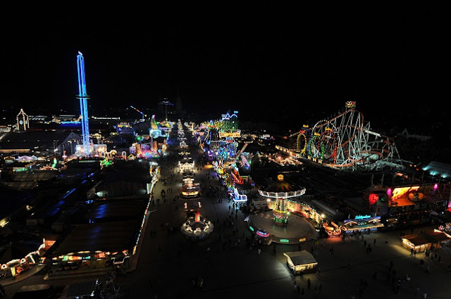 Oktoberfest brasileira terá um olhar internacional neste ano