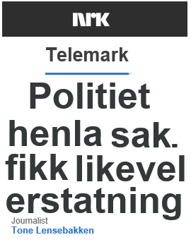 NRK-SAK