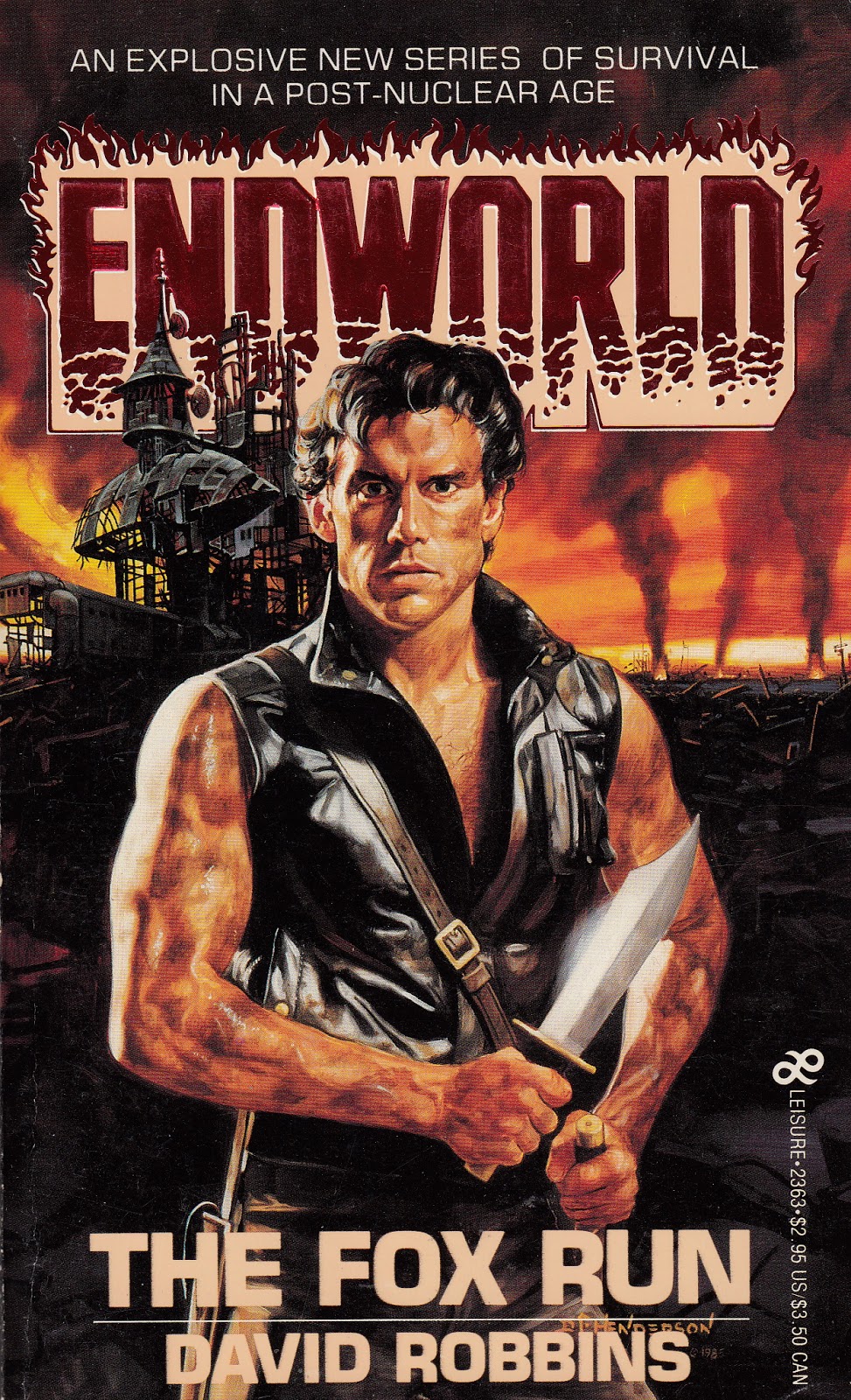  PDF Format Endworld 28 Dark Days