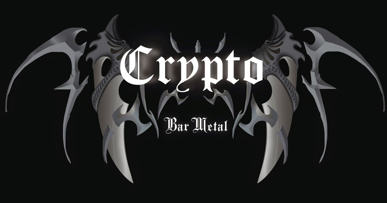 crypto bar crypto bar
