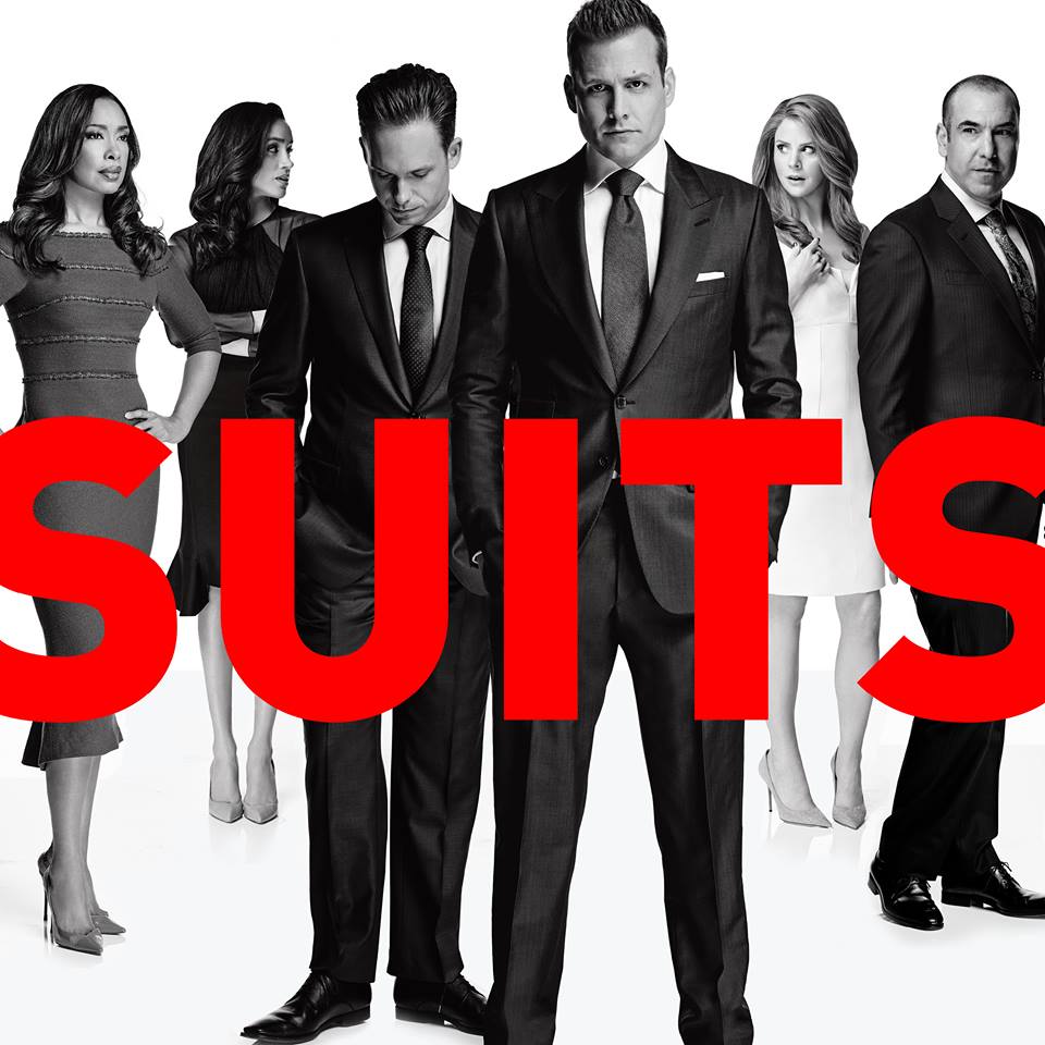 Suits Series