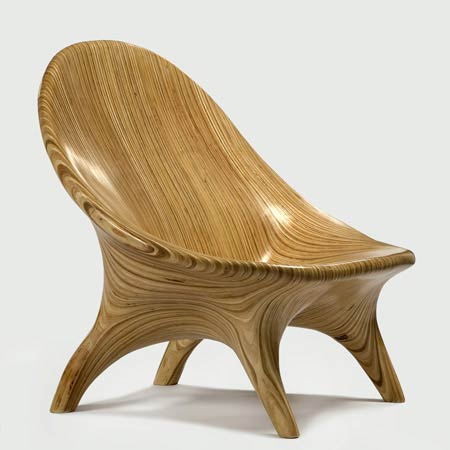 Wooden chair designs. | An Interior Design