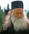 Părintele Iustin Parvu