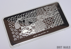 moyou plates stamping london xl plate artist selection huge website