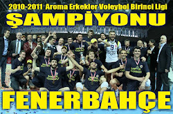 2010-2011 AEVL Şampiyonları