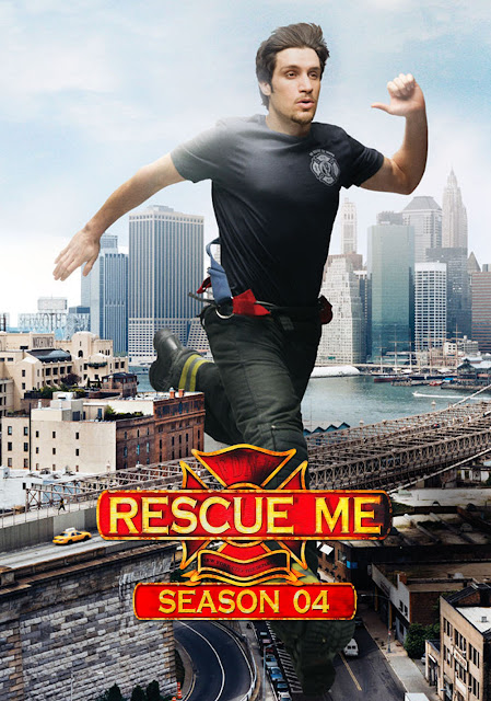Rescue Me 2007: Season 4