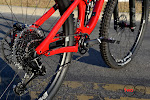 Norco Sight C1 29 SRAM XX1 Eagle complete bike at twohubs.com