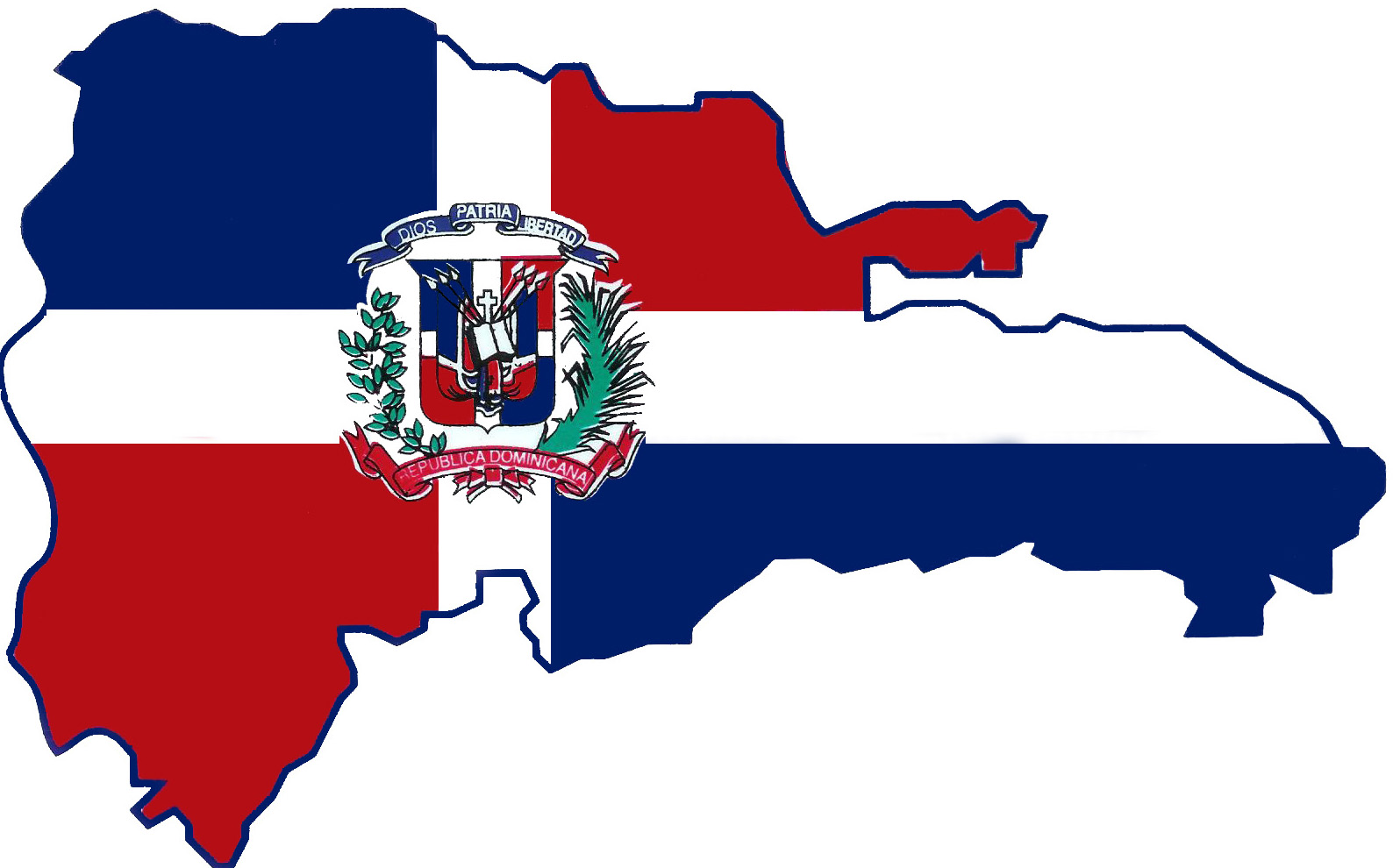Nuesta República Dominicana
