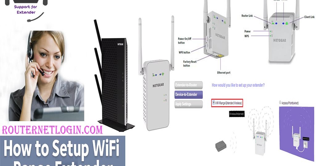 How do I connect my NETGEAR WiFi Range Extender using manual setup?