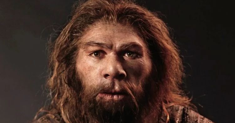 Trace of one of the last Neanderthals discovered | The Planet Today ...