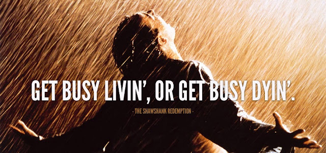 BLOG DEDICATED TO MOVIES AND GAMES: October 2013