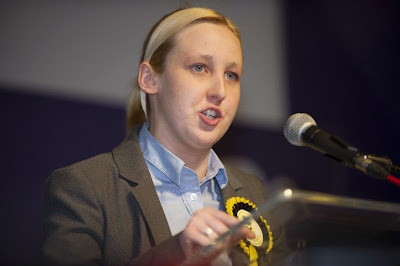 Did You Know: A 20 Year Old scotland Student Elected as Britain's Youngest MP