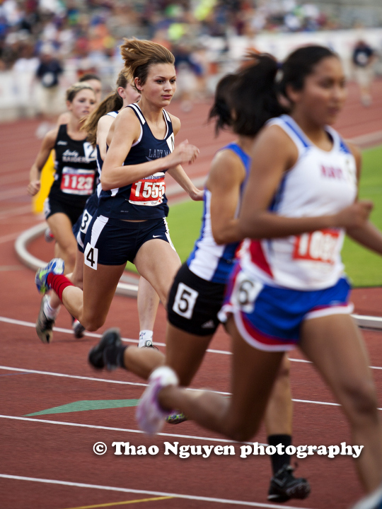 5/1112/12 UIL State Track Meet for Houston Chronicle thao nguyen's