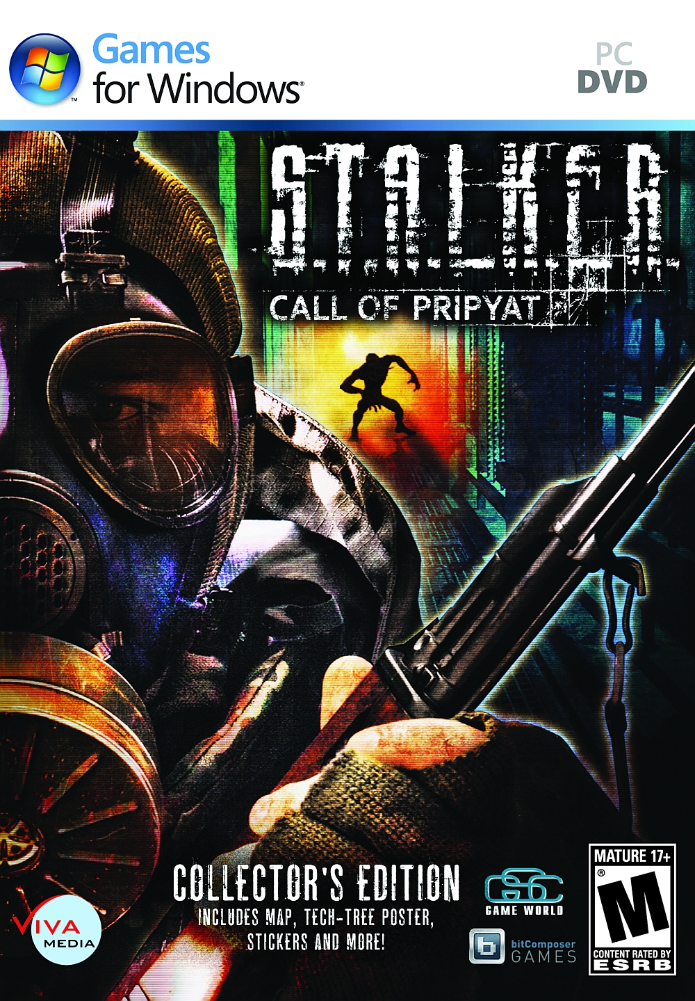 stalker player pc stalker player pc
