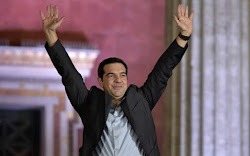 Greece: New Bailout Deal With Europe Gives Greece A Lifeline