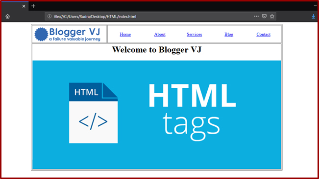 Website Designing Course in Telugu | How to create web layout using Table in HTML Website Designing Course in Telugu | How to create web layout using Table in HTML