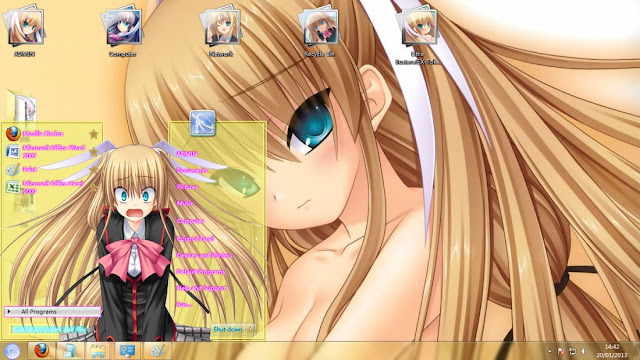 visual novel little busters ex translation visual novel little busters ex translation