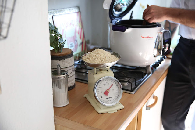 Moulinex Cookeo la pentola ha un sistema multi-cottura intelligente e che permette di cucinare qualsiasi ricetta in modo semplice e veloce.
