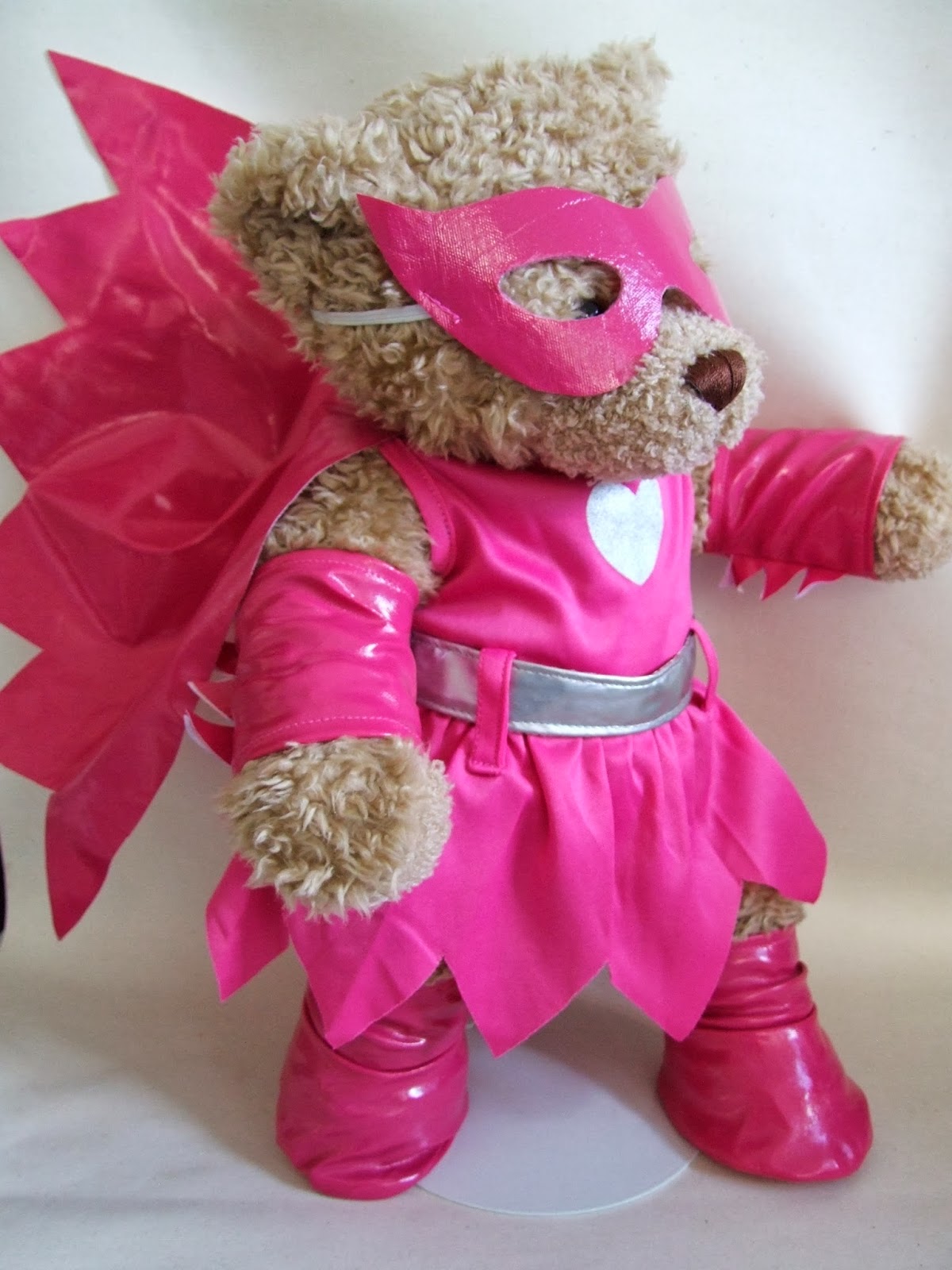 Build a Bear fit teddy Bear clothes for 1416" teddies