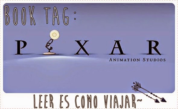 Tag original del blog♥