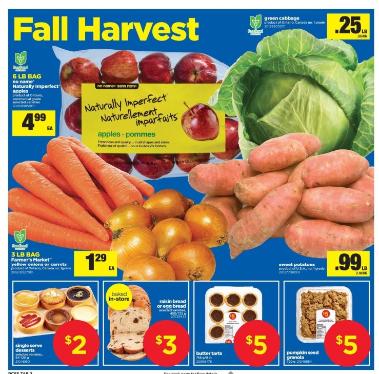 real canadian superstore winnipeg flyer thu oct 19 wed oct 25 flyer superstore winnipeg