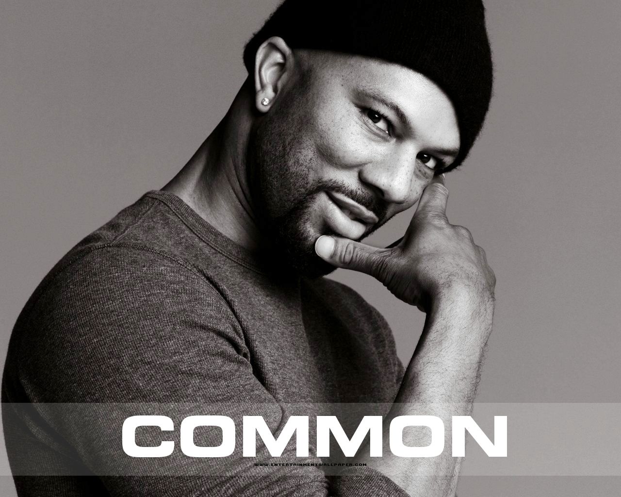Follow Us! @Microphonebully: NEW COMMON ALBUM ON THE WAY