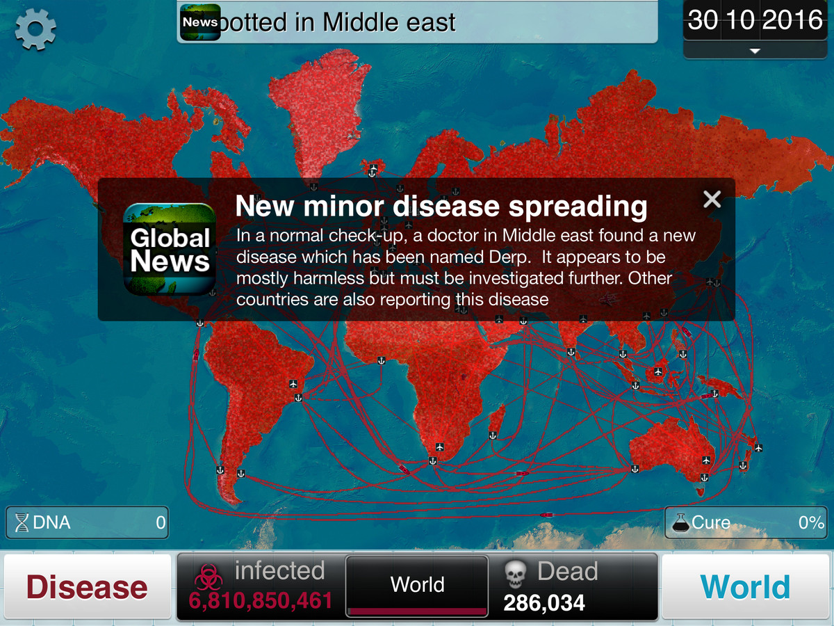 Plague inc просит стим фото 114