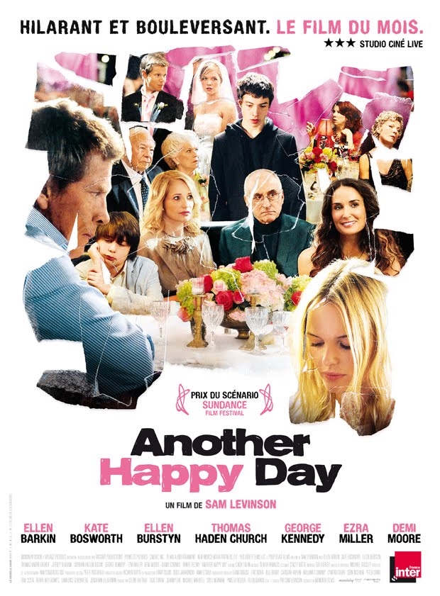Další šťastný den / Another Happy Day (2011)