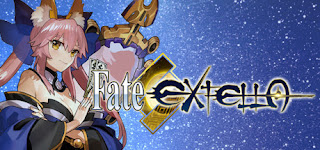 Fate EXTELLA APK Android Free Download PC Game