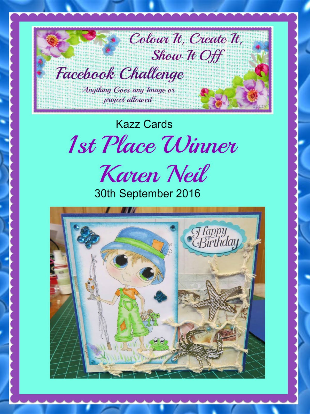 Face Book Challenge