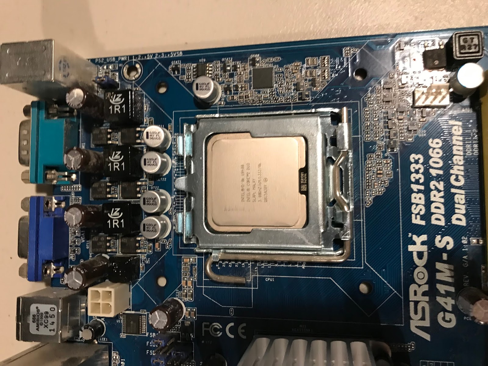 Building A Computer? Learn How! What exactly is the function of the processor? Blog Post 2