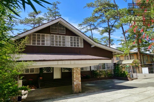 Lucia's Bed & Breakfast in Baguio City