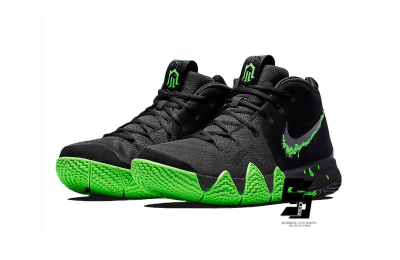 kyrie slime 4s