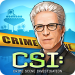CSI Hidden Crimes MOD APK 2.50.4 (Unlimited Money and More)