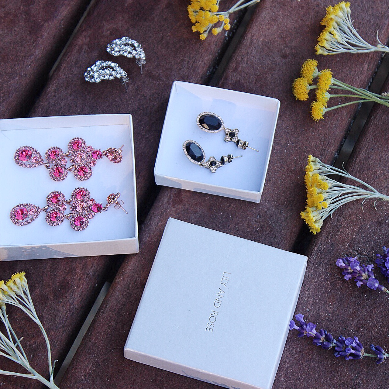 Lily and Rose, a beautiful piece of jewelry for all occasions The Style Tune