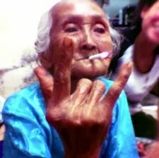 Gambar Rumah Pohon Orang [2017]