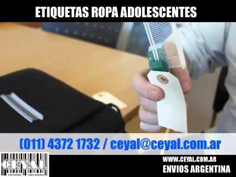 etiquetadora articulos para el hogar