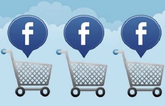 Strategi Pemasaran Dengan Facebook 