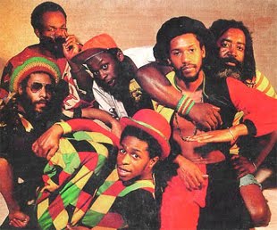 Steel Pulse (en castellano: Pulso de Acero) es una banda británica de reggae formada en 1975. Su pr