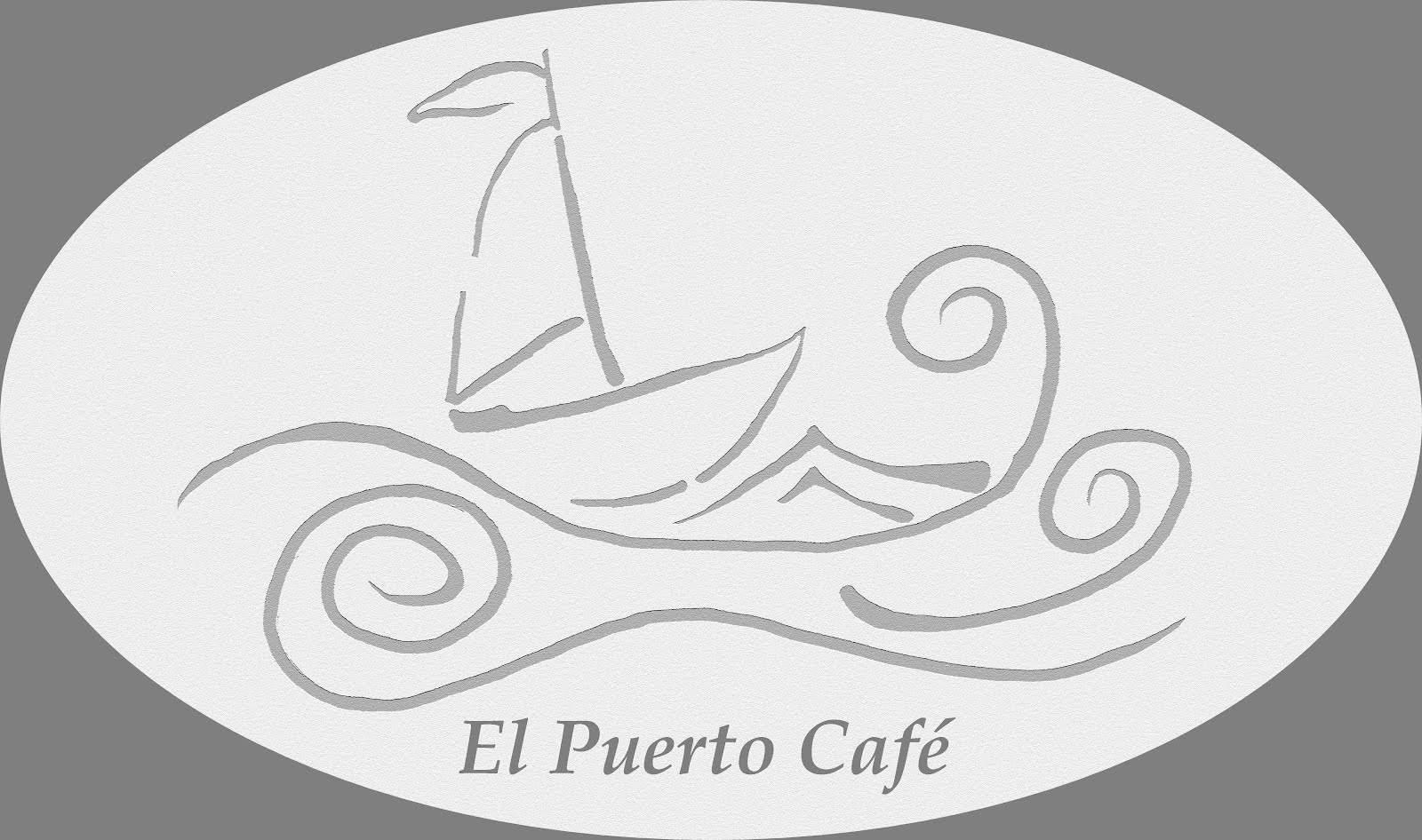 El Puerto Café