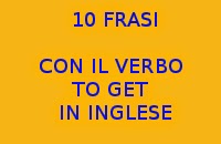 Frasi Con Il Verbo To Be In Inglese