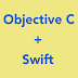 How To Call Objective C code in Swift?