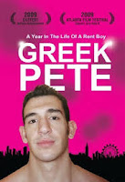 Greek Pete