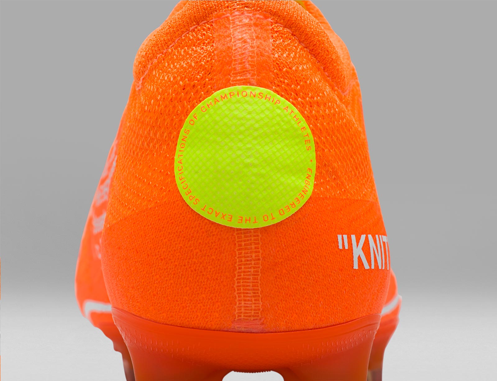 Nike x Virgil Abloh Off-White Mercurial Vapor 360 Boots Released - Footy  Headlines