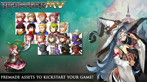 rpg maker mv full download rpg maker mv full download