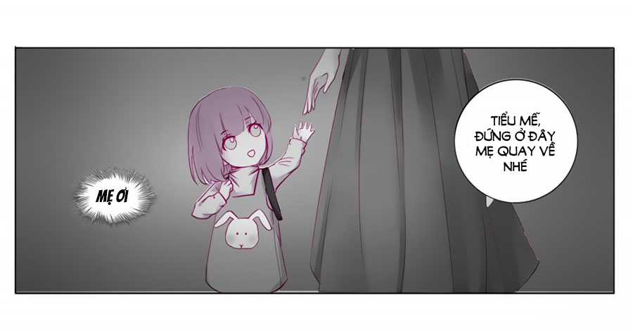 HELLO Miêu Tiên Sinh Chap 2 - Next Chap 3