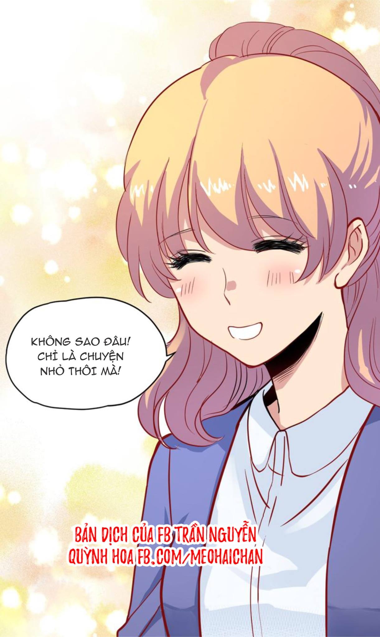 Phụ Nữ Lớn Tuổi Không Vấn Đề - Chương 2 - Trang 17