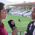 Jogador é sincero e responde repórter do Esporte Interativo com palavrão; veja