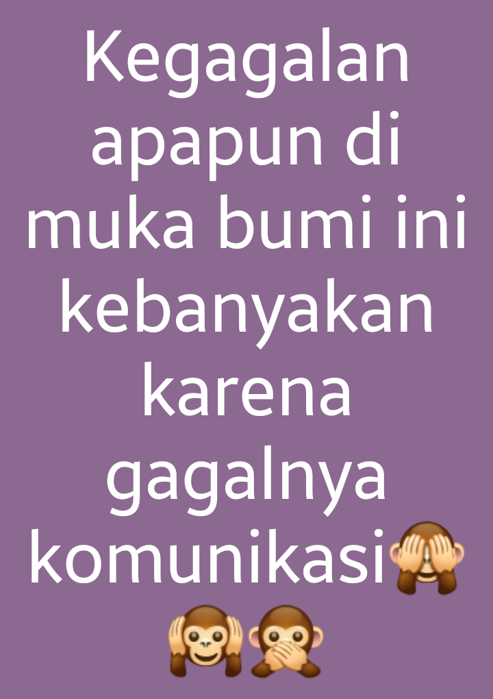 Tantangan Status Wa Dan Jawabannya Status Whatsapp
