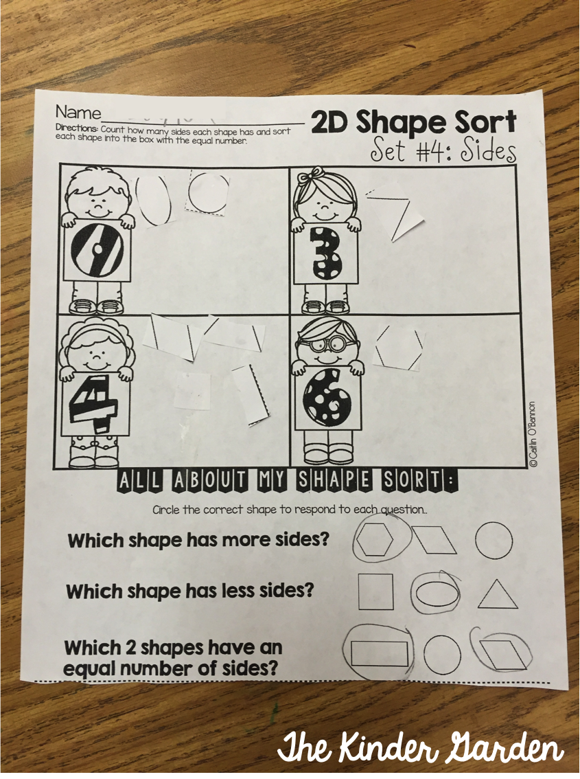 The Kinder Garden: Five For Friday 05.13.16